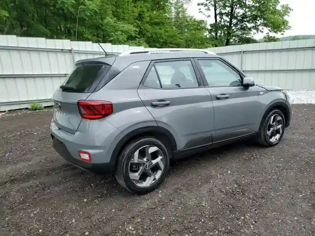 KMHRC8A34PU211884 2023 HYUNDAI VENUE-2
