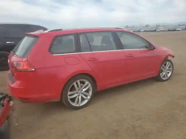 3VWFA7AU3FM513831 2015 VOLKSWAGEN GOLF-2