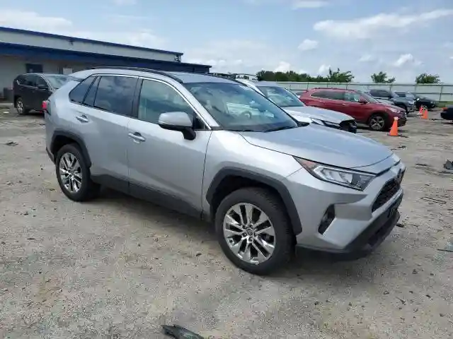 2T3A1RFV3MC187245 2021 TOYOTA RAV4-3