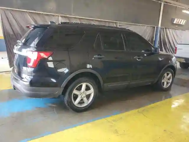 1FM5K7B80JGB48018 2018 FORD EXPLORER-2