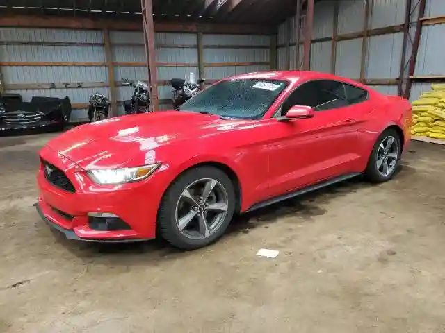 1FA6P8TH6G5287904 2016 FORD ALL MODELS-0