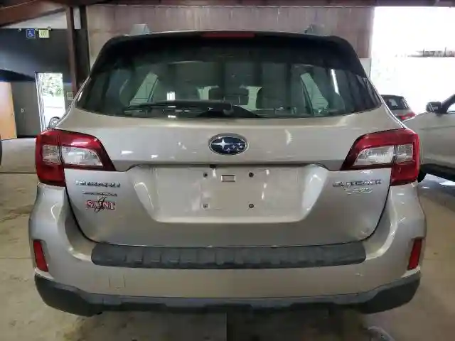 4S4BSAAC9G3205256 2016 SUBARU OUTBACK-5