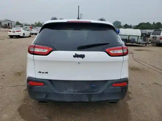 1C4PJMDS3HW584059 2017 JEEP GRAND CHEROKEE-5