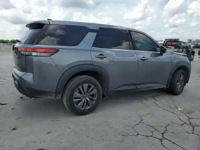 5N1DR3AC7RC241546 2024 NISSAN PATHFINDER-2