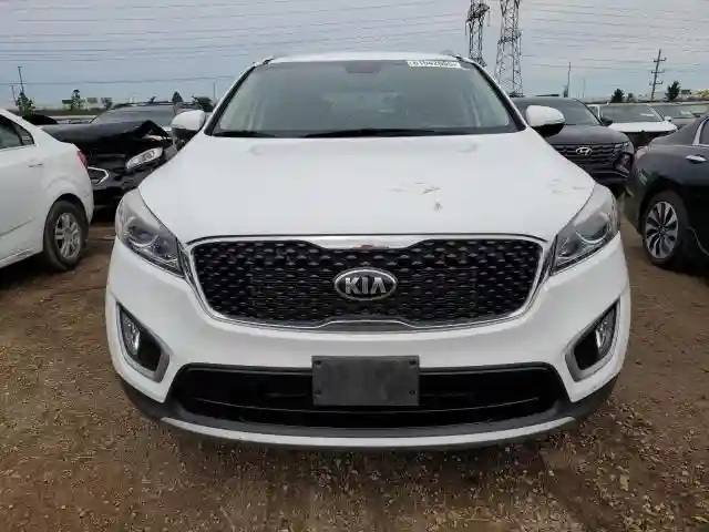 5XYPHDA53JG430870 2018 KIA SORENTO-4