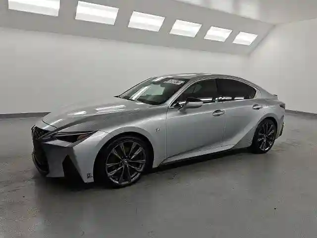 JTHGZ1B25P5068895 2023 LEXUS IS 350 F S-0