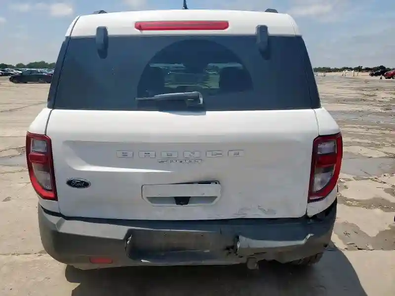 3FMCR9B63NRD51397 2022 FORD BRONCO-5