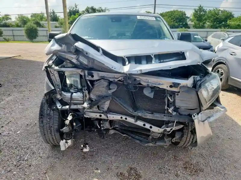 5TFEY5F12LX256325 2020 TOYOTA TUNDRA-4