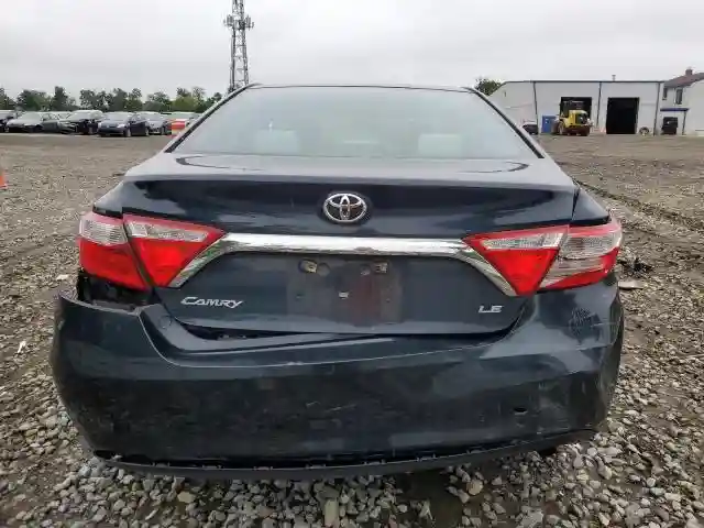 4T1BF1FK6GU210204 2016 TOYOTA CAMRY-5
