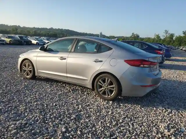 5NPD84LF2HH165211 2017 HYUNDAI ELANTRA-1