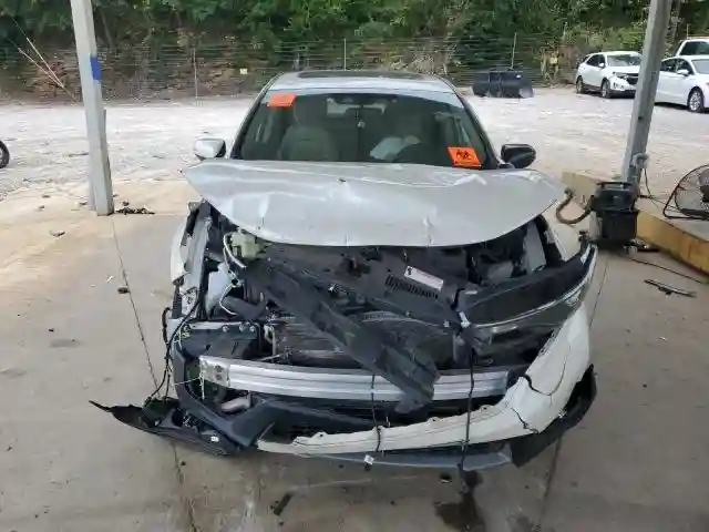 5J6RW1H57JL010210 2018 HONDA CRV-4