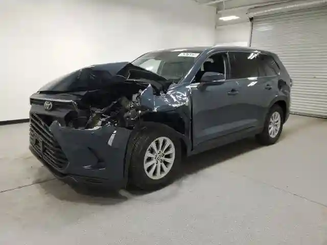 5TDAAAA5XSS024890 2025 TOYOTA GRAND HIGH-0
