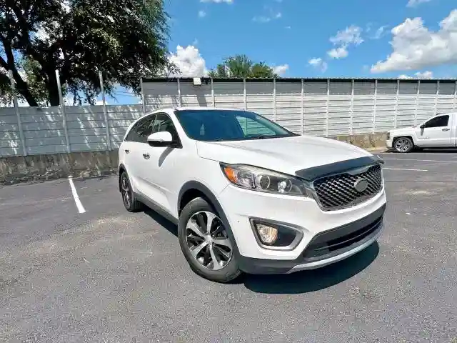 5XYPH4A58JG399034 2018 KIA SORENTO-0