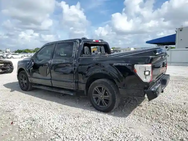 1FTEW1C53MFC59117 2021 FORD F-150-1