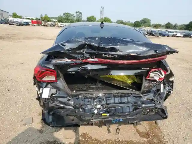 5XXG64J26RG263755 2024 KIA K5-5