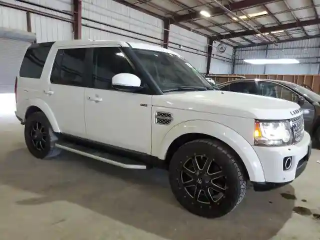 SALAK2V63GA793878 2016 LAND ROVER LR4-3