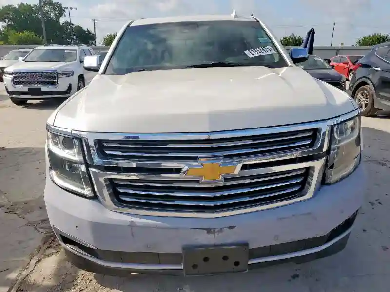 1GNSCKKC8FR511762 2015 CHEVROLET SUBURBAN-4