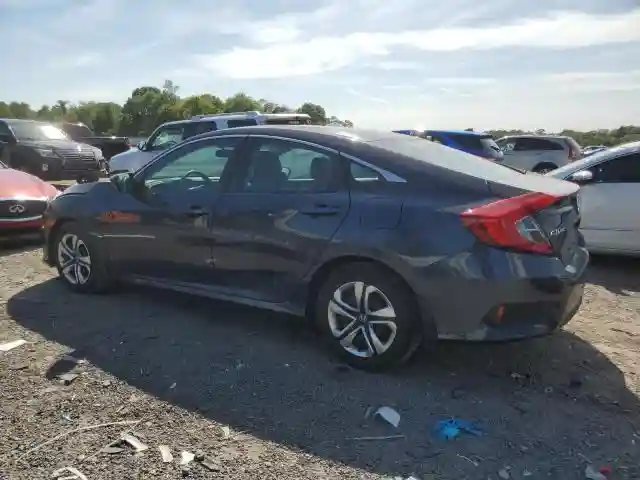 19XFC2F67GE231942 2016 HONDA CIVIC-1