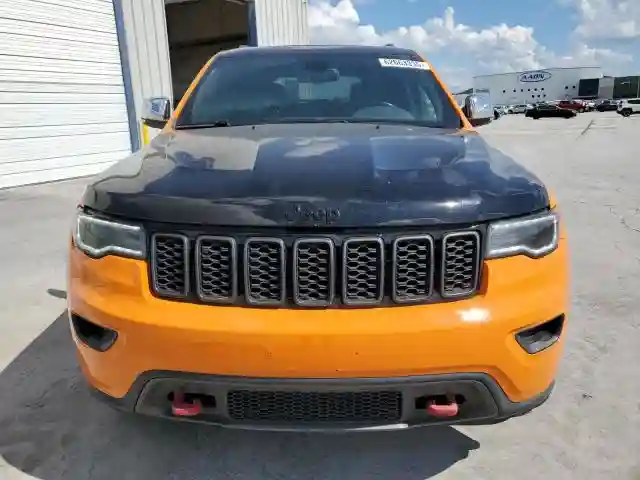 1C4RJFLT7LC200681 2020 JEEP GRAND CHEROKEE-4