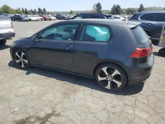 3VWYT7AU2GM006133 2016 VOLKSWAGEN GTI-1