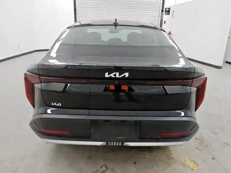 3KPFT4DE5SE019295 2025 KIA K4 LX-5
