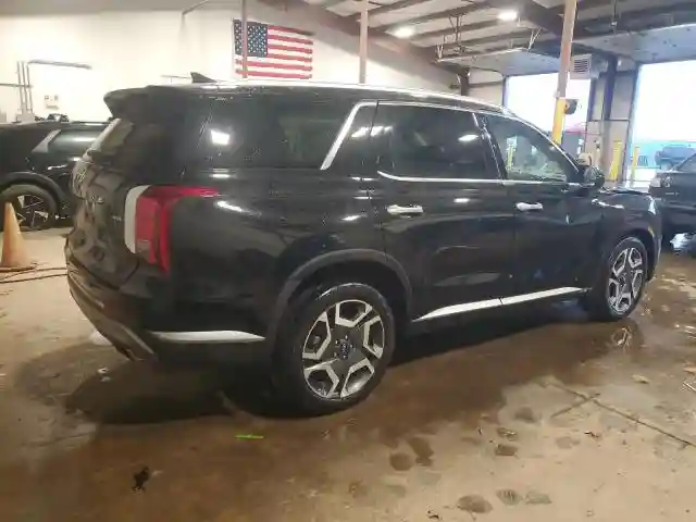 KM8R4DGE2RU695409 2024 HYUNDAI PALISADE-2