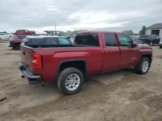 2GTV2MEC6K1213701 2019 GMC SIERRA-2