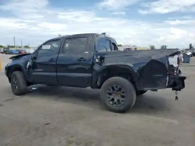3TYCZ5ANXPT136237 2023 TOYOTA TACOMA-1