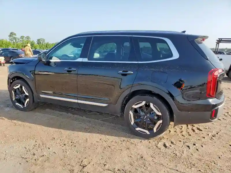 5XYP64GC3SG598196 2025 KIA TELLURIDE-1