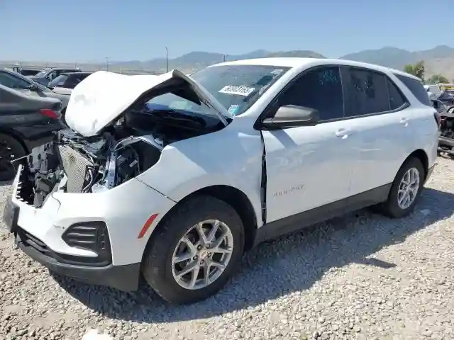2GNAX5EV1N6145829 2022 CHEVROLET EQUINOX-0