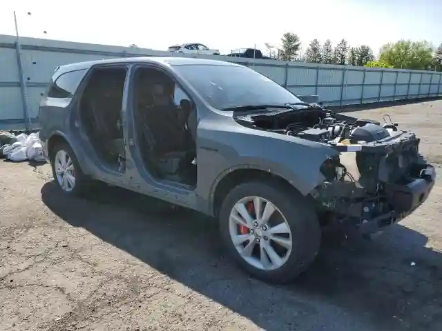 1C4SDJCT2NC189264 2022 DODGE DURANGO-3