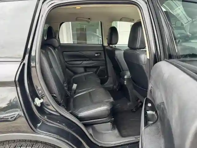 JA4AZ3A34GZ005934 2016 MITSUBISHI OUTLANDER-5