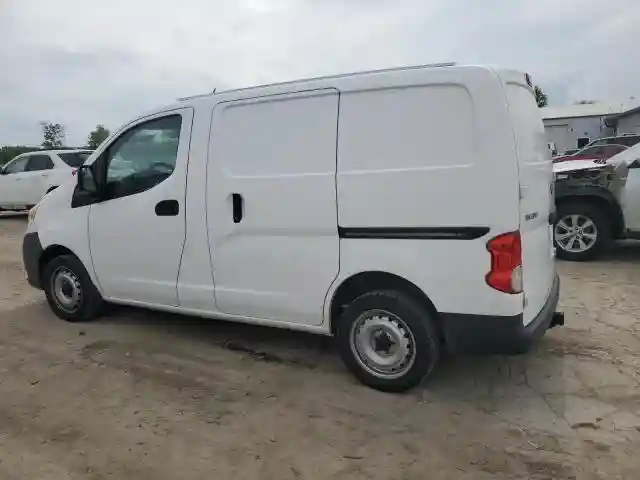 3N6CM0KN8HK699308 2017 NISSAN NV-1