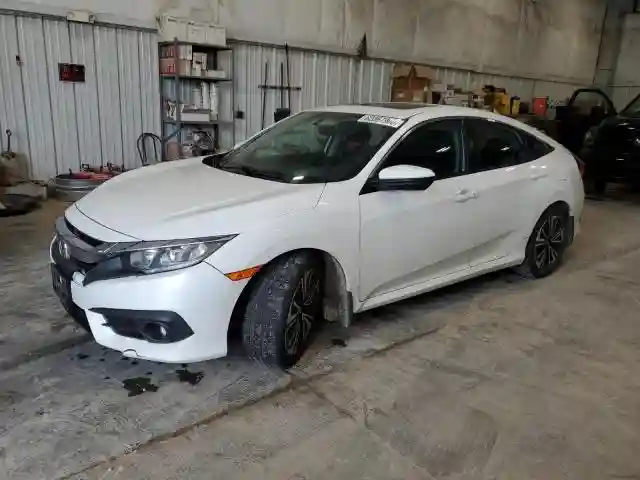 19XFC1F76GE036756 2016 HONDA CIVIC-0