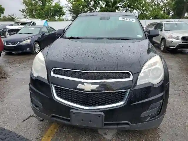 2GNALBEK7F1145431 2015 CHEVROLET EQUINOX-4