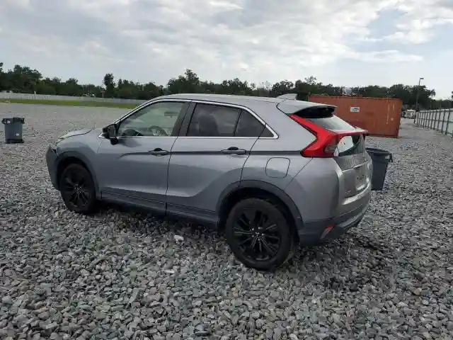 JA4AT4AA9JZ044791 2018 MITSUBISHI ECLIPSE-1
