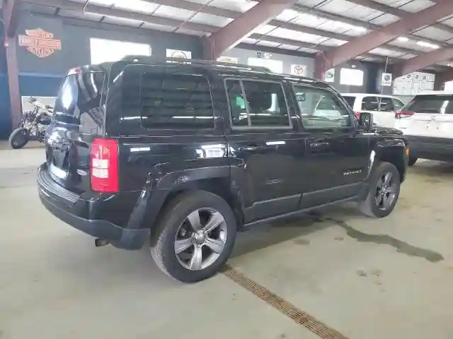 1C4NJRFB2FD382629 2015 JEEP PATRIOT-2
