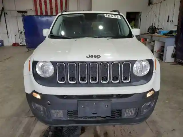 ZACCJBBT0FPB68138 2015 JEEP RENEGADE-4