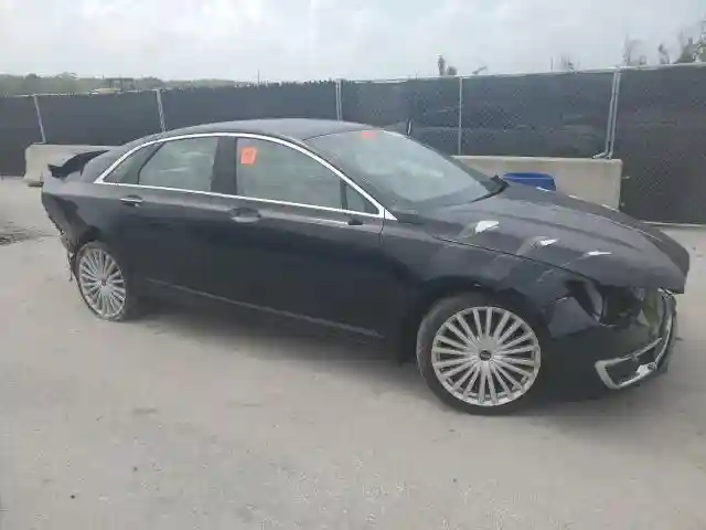3LN6L5E9XHR602563 2017 LINCOLN MKZ-3