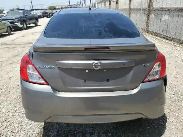 3N1CN7AP6HK412921 2017 NISSAN VERSA-5