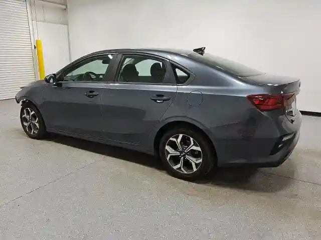 3KPF24AD4LE203076 2020 KIA FORTE-1