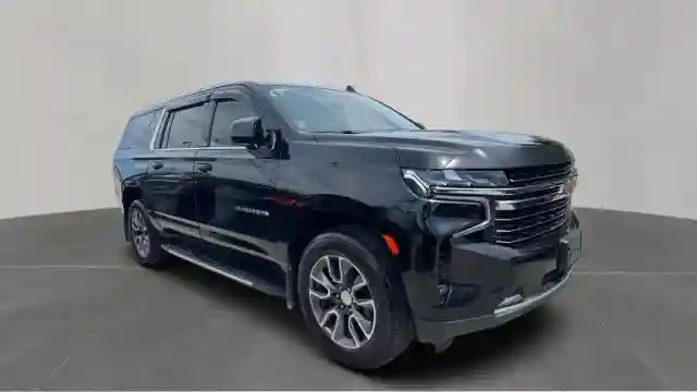1GNSKCKD8NR10297 2022 CHEVROLET SUBURBAN-0