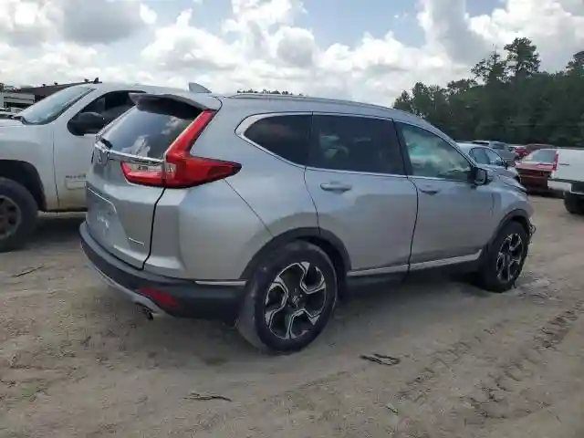 2HKRW1H90HH505484 2017 HONDA CRV-2