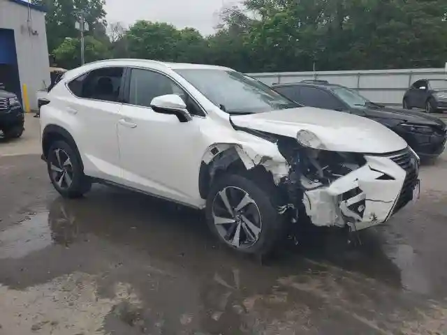 JTJGARDZ7L5003815 2020 LEXUS NX-3