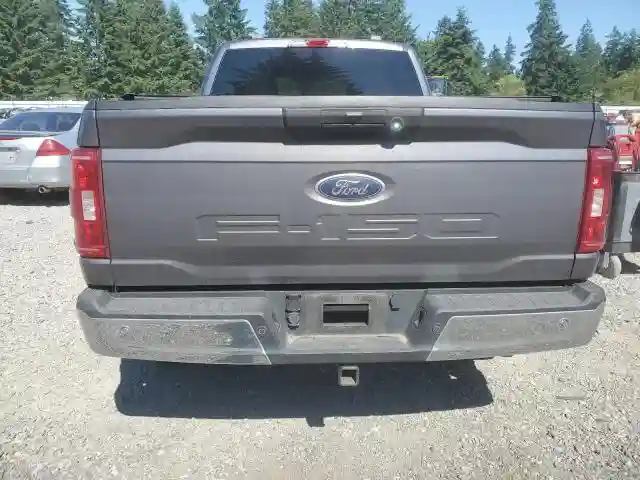 1FTFW1ED3MFA86000 2021 FORD F-150-5