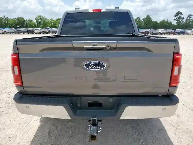 1FTFW1ED7MFB42049 2021 FORD F-150-5