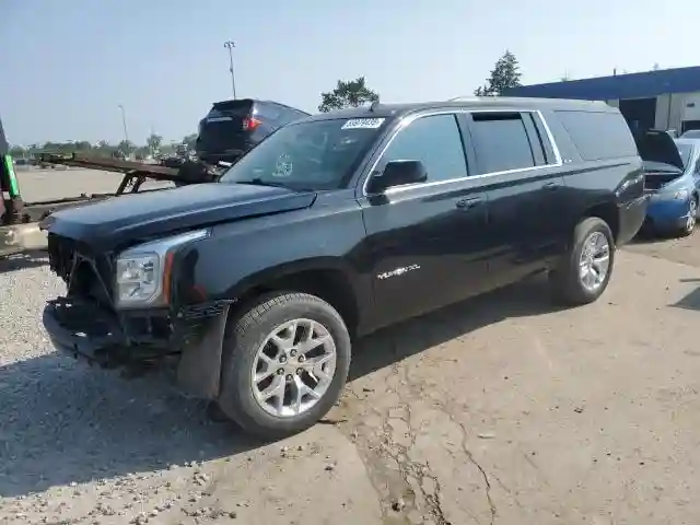 1GKS2GKC1FR278689 2015 GMC YUKON-0