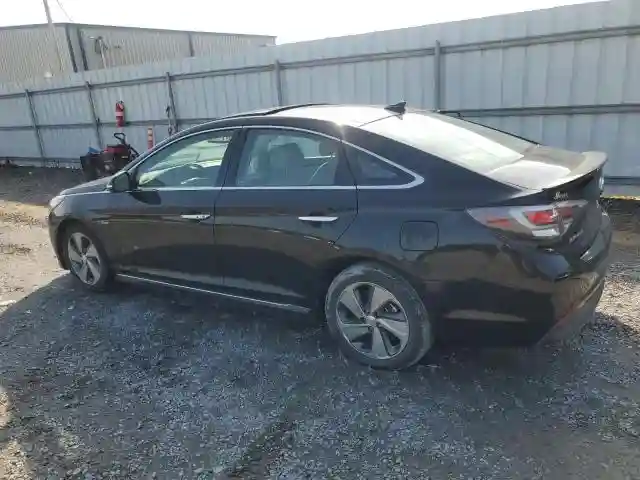 KMHE34L10GA018698 2016 HYUNDAI SONATA-1