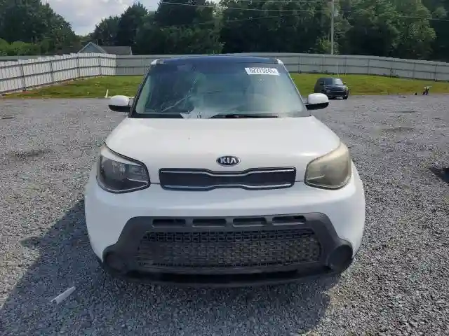 KNDJP3A50G7272545 2016 KIA SOUL-4