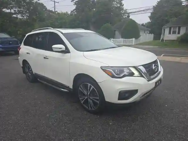 5N1DR2DM1LC579451 2020 NISSAN PATHFINDER-0